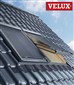 VELUX Venkovní markýza MHL 5060 SK10/610 manuálně ovládaná